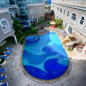 Sharjah Premiere Hotel & Resort